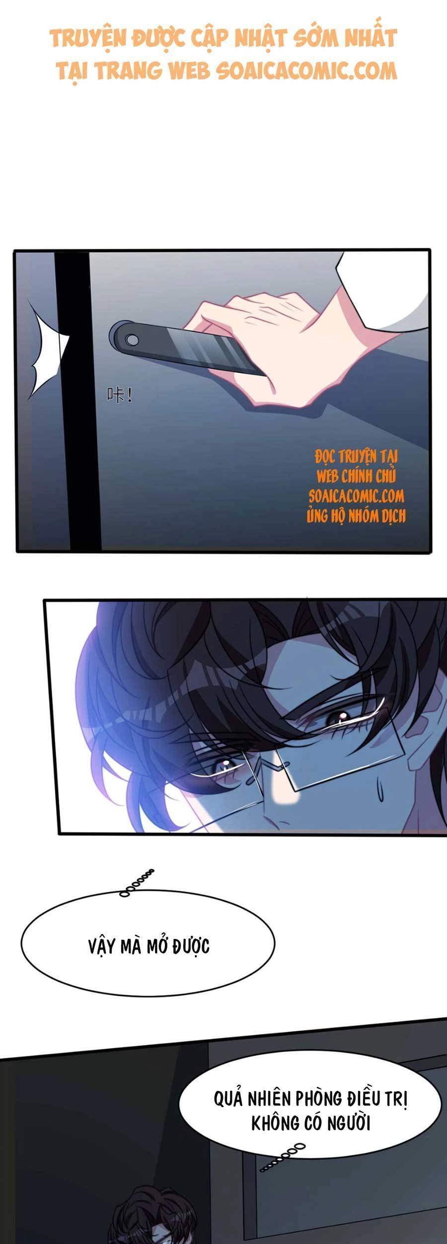 Vết Cắn Trí Mạng Chapter 48 - 35