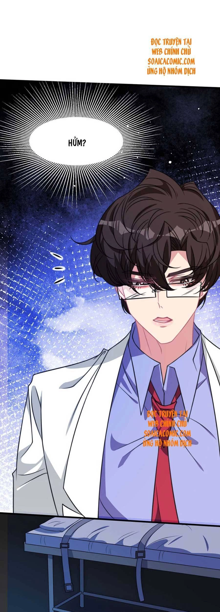 Vết Cắn Trí Mạng Chapter 48 - 37