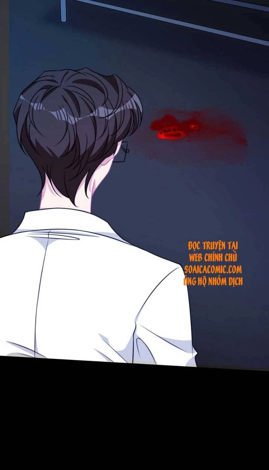 Vết Cắn Trí Mạng Chapter 48 - 38