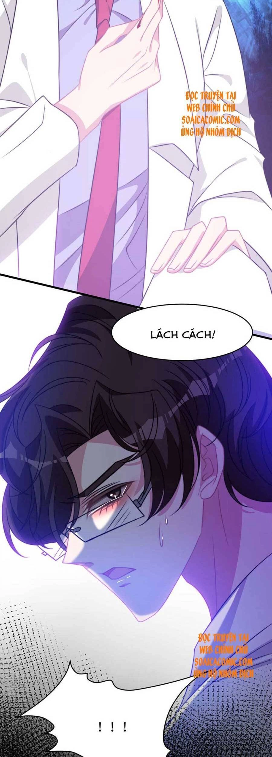 Vết Cắn Trí Mạng Chapter 48 - 40