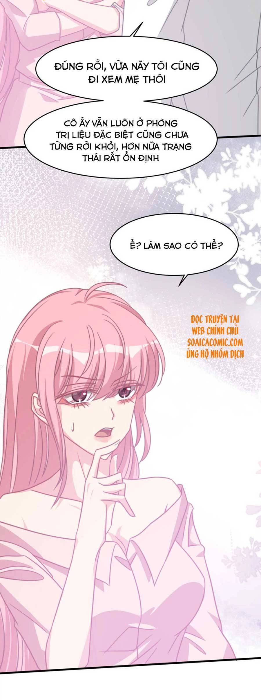 Vết Cắn Trí Mạng Chapter 49 - 5