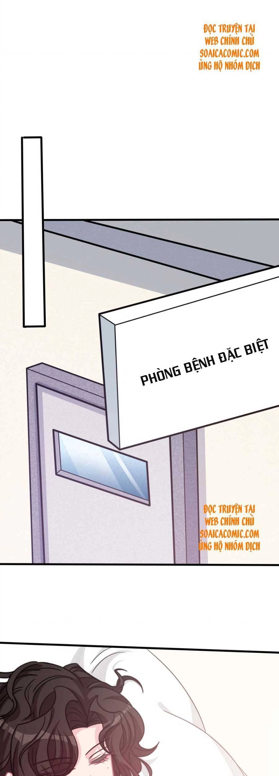 Vết Cắn Trí Mạng Chapter 49 - 6