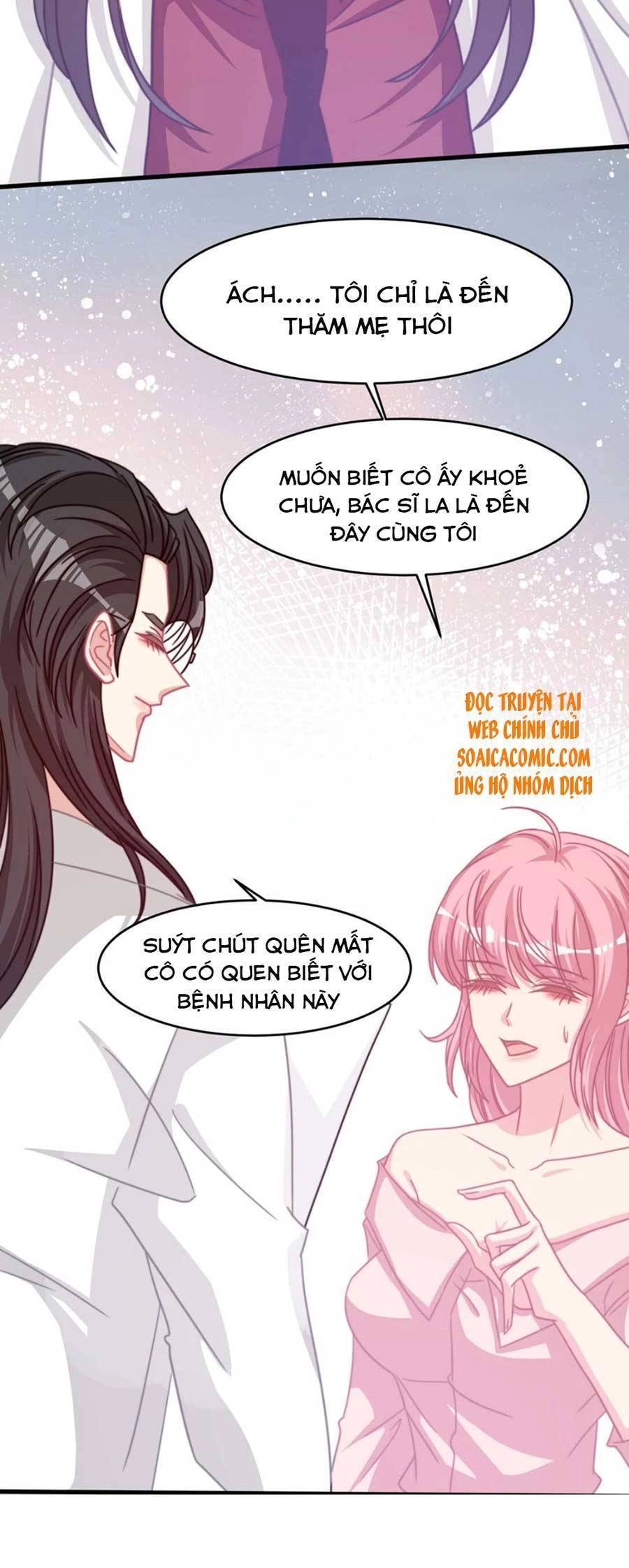 Vết Cắn Trí Mạng Chapter 49 - 10