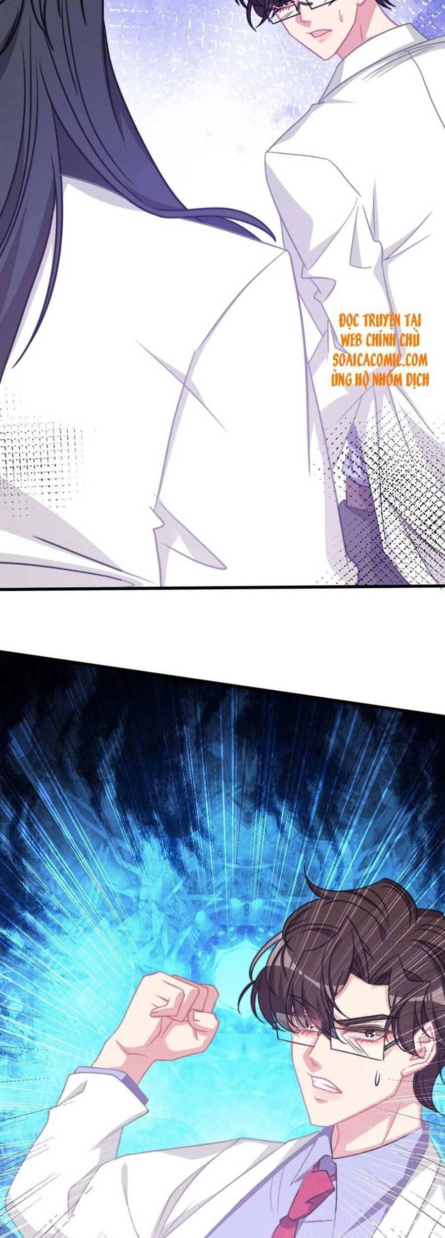 Vết Cắn Trí Mạng Chapter 49 - 18