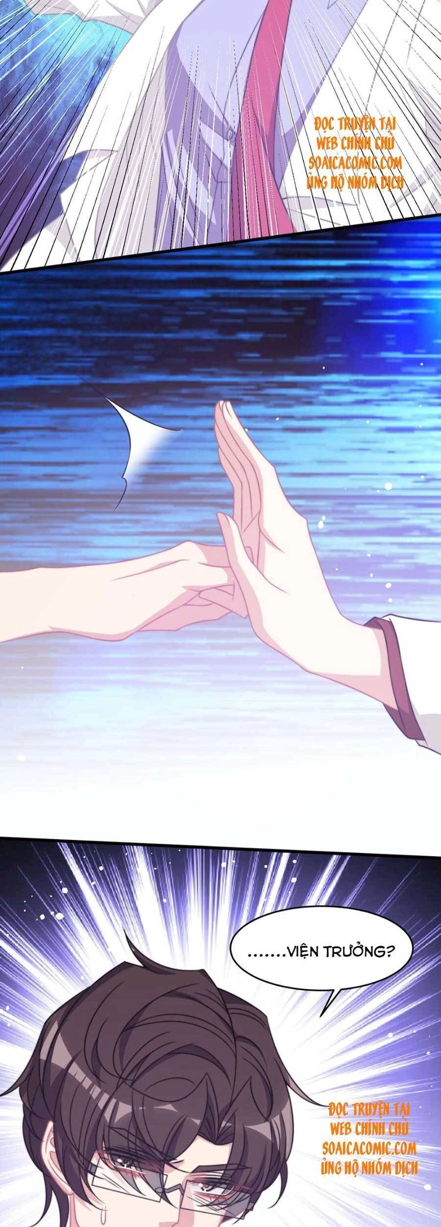 Vết Cắn Trí Mạng Chapter 49 - 19