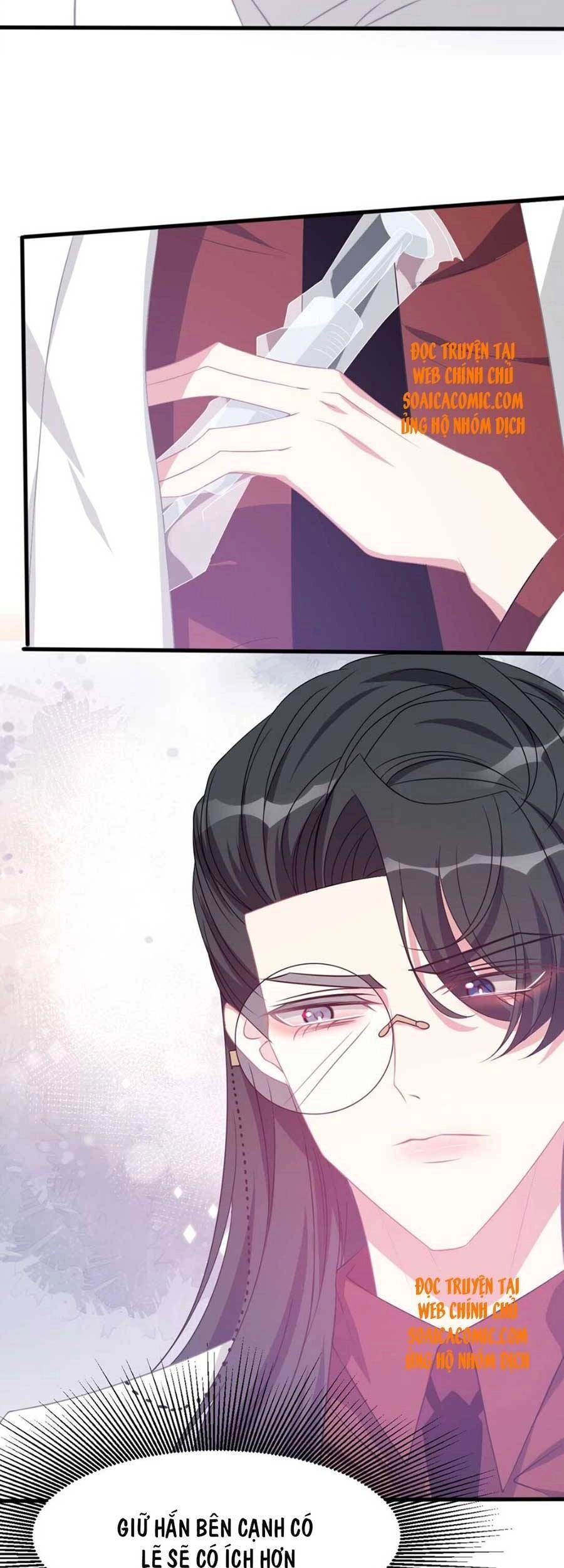 Vết Cắn Trí Mạng Chapter 49 - 25