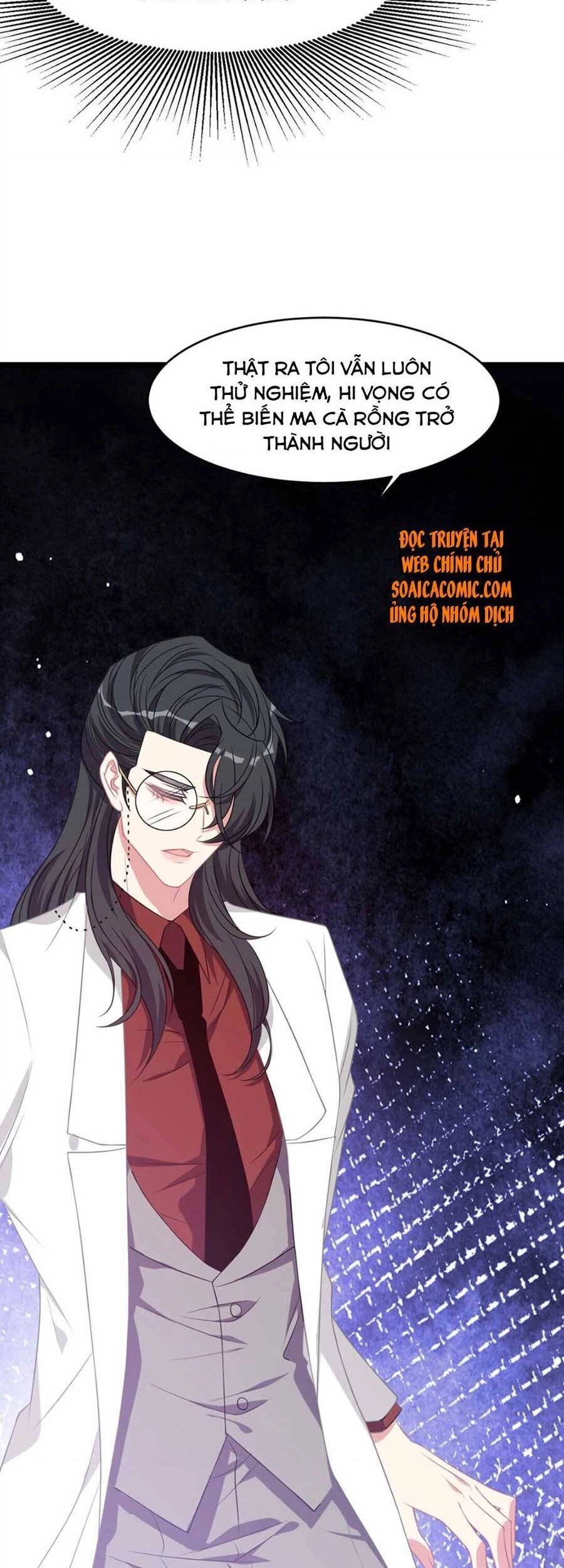 Vết Cắn Trí Mạng Chapter 49 - 26
