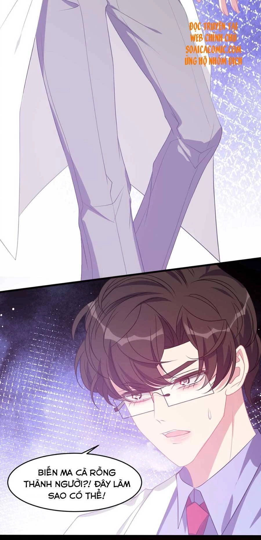 Vết Cắn Trí Mạng Chapter 49 - 27