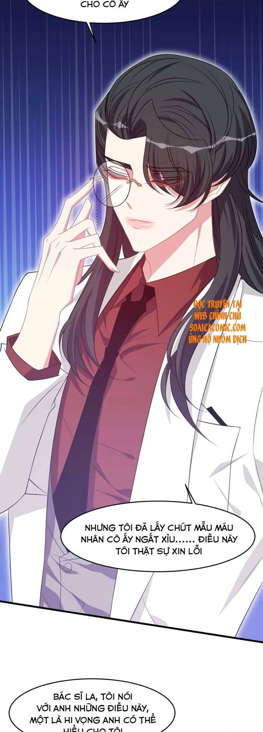 Vết Cắn Trí Mạng Chapter 49 - 30