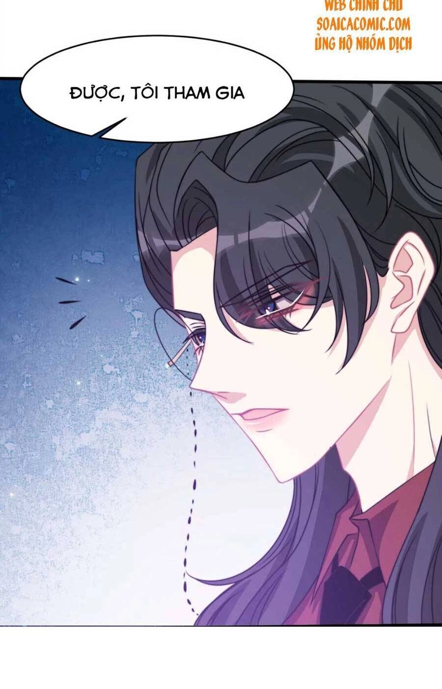 Vết Cắn Trí Mạng Chapter 49 - 33