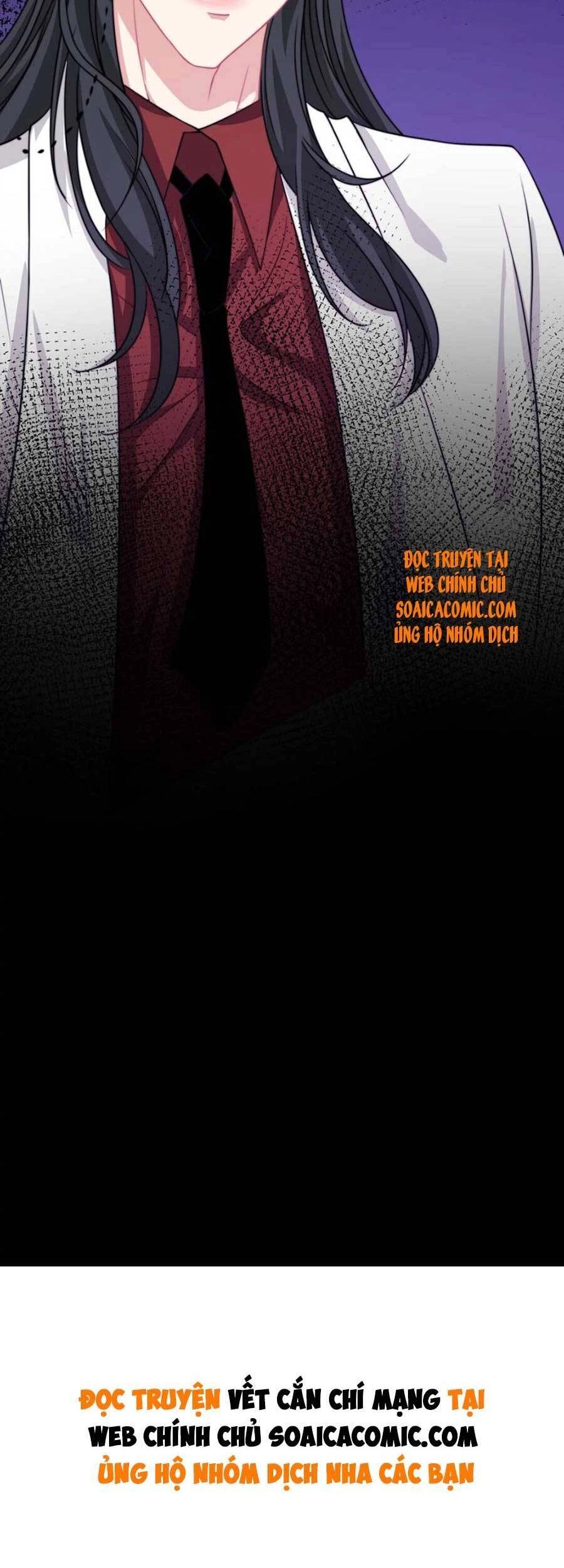 Vết Cắn Trí Mạng Chapter 49 - 35