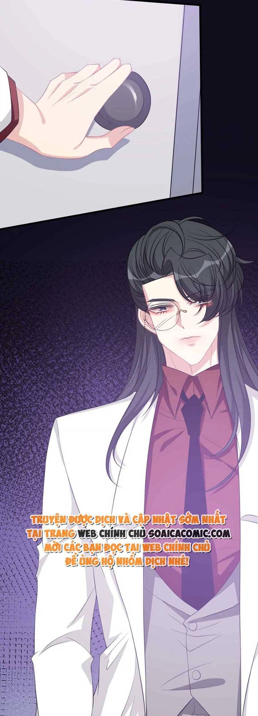 Vết Cắn Trí Mạng Chapter 50 - 2