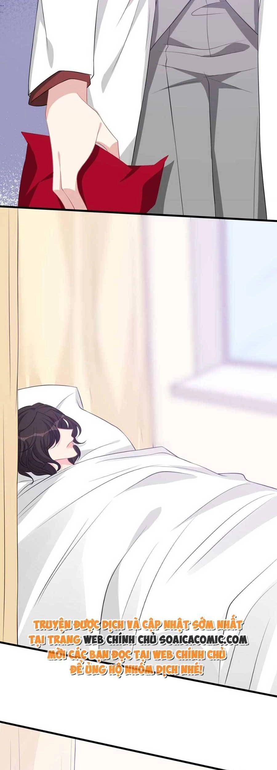 Vết Cắn Trí Mạng Chapter 50 - 3