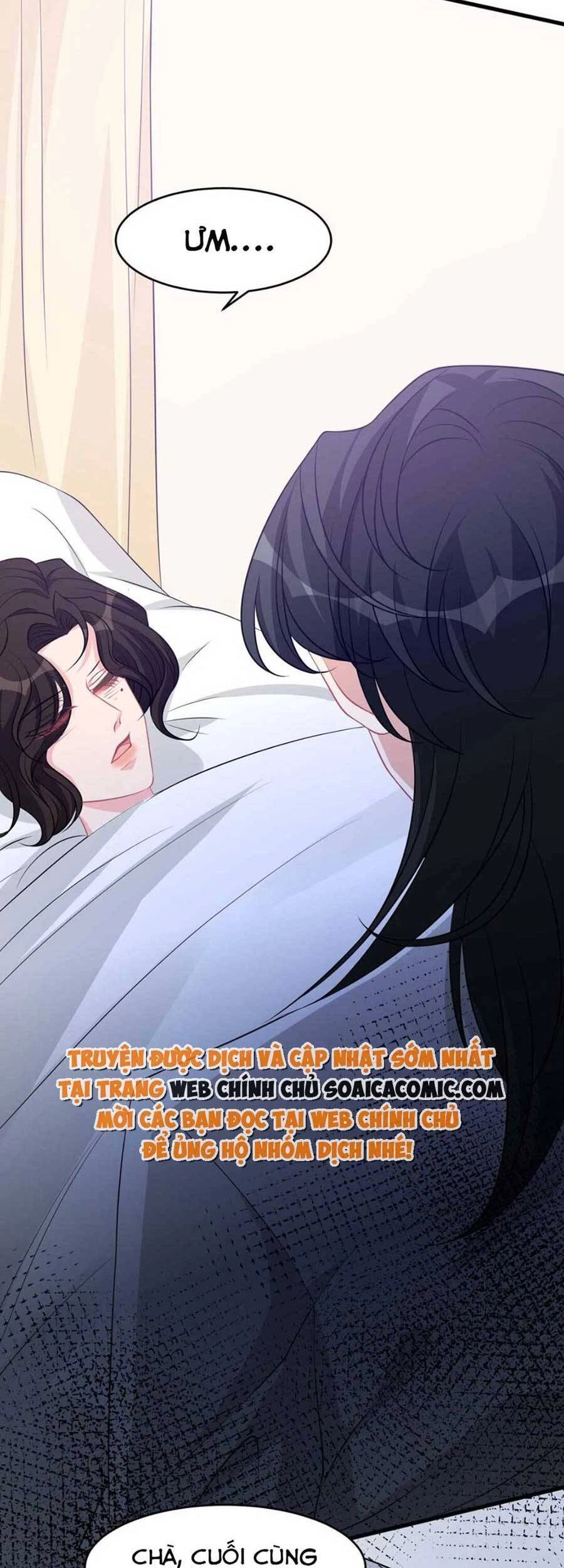 Vết Cắn Trí Mạng Chapter 50 - 4