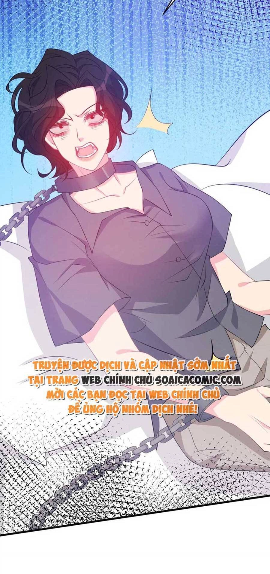 Vết Cắn Trí Mạng Chapter 50 - 6