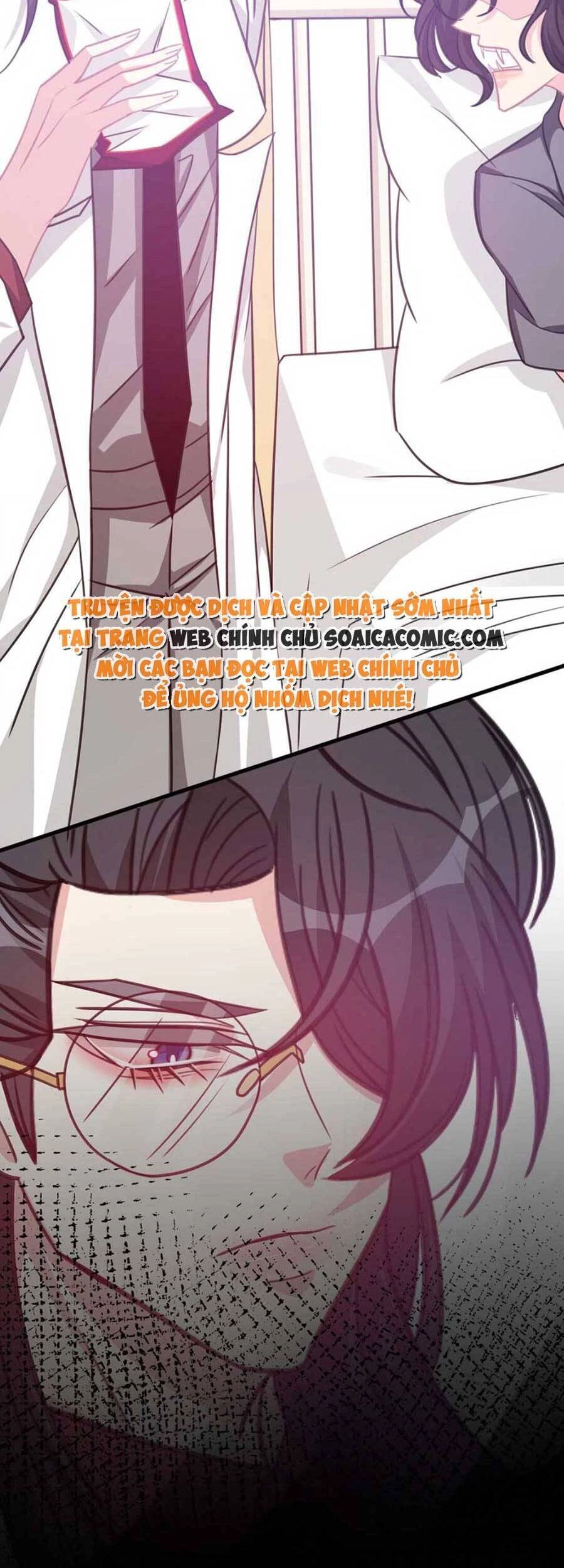 Vết Cắn Trí Mạng Chapter 50 - 8