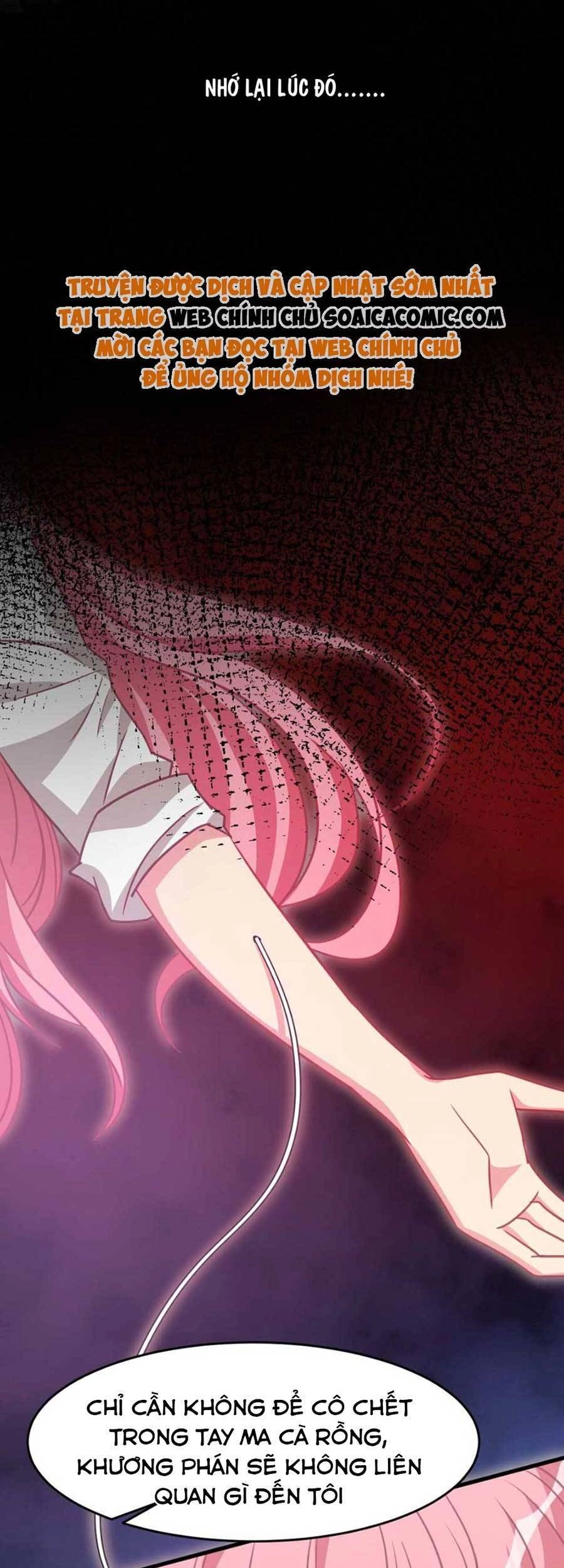 Vết Cắn Trí Mạng Chapter 50 - 9