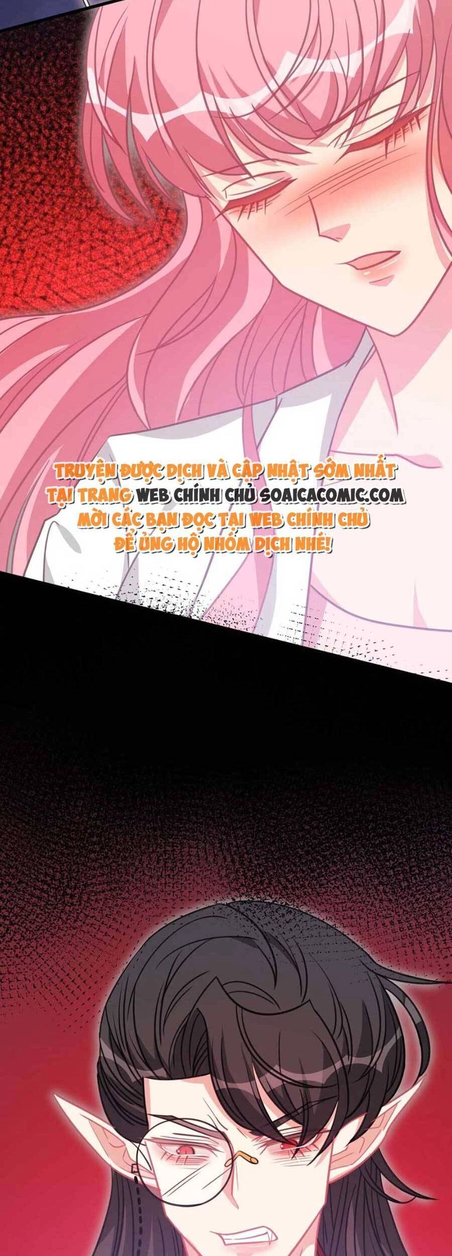 Vết Cắn Trí Mạng Chapter 50 - 10