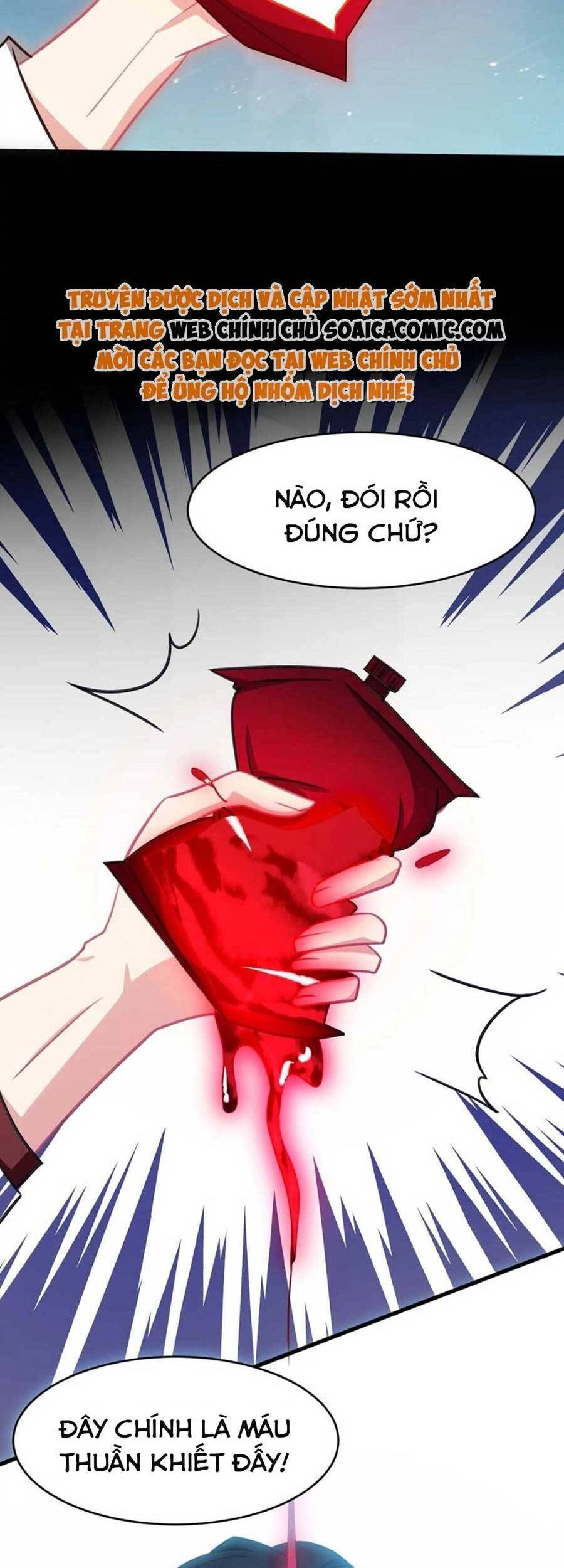 Vết Cắn Trí Mạng Chapter 50 - 13