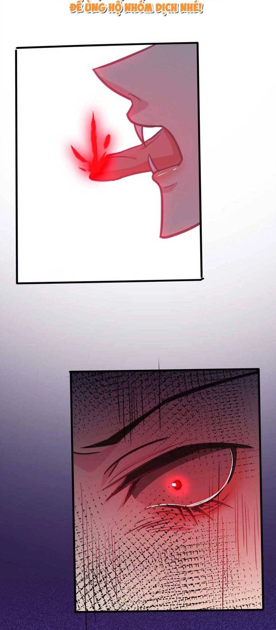 Vết Cắn Trí Mạng Chapter 50 - 15