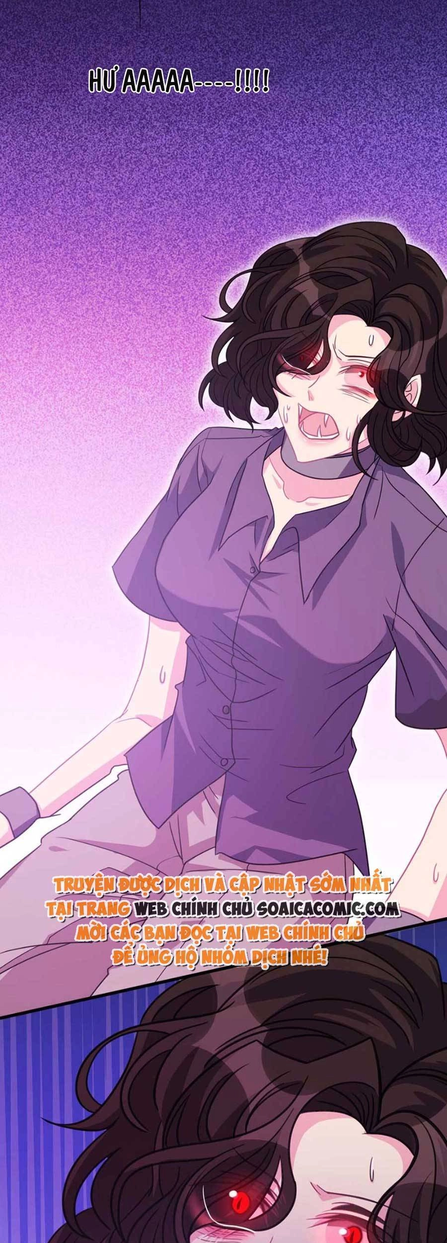 Vết Cắn Trí Mạng Chapter 50 - 16