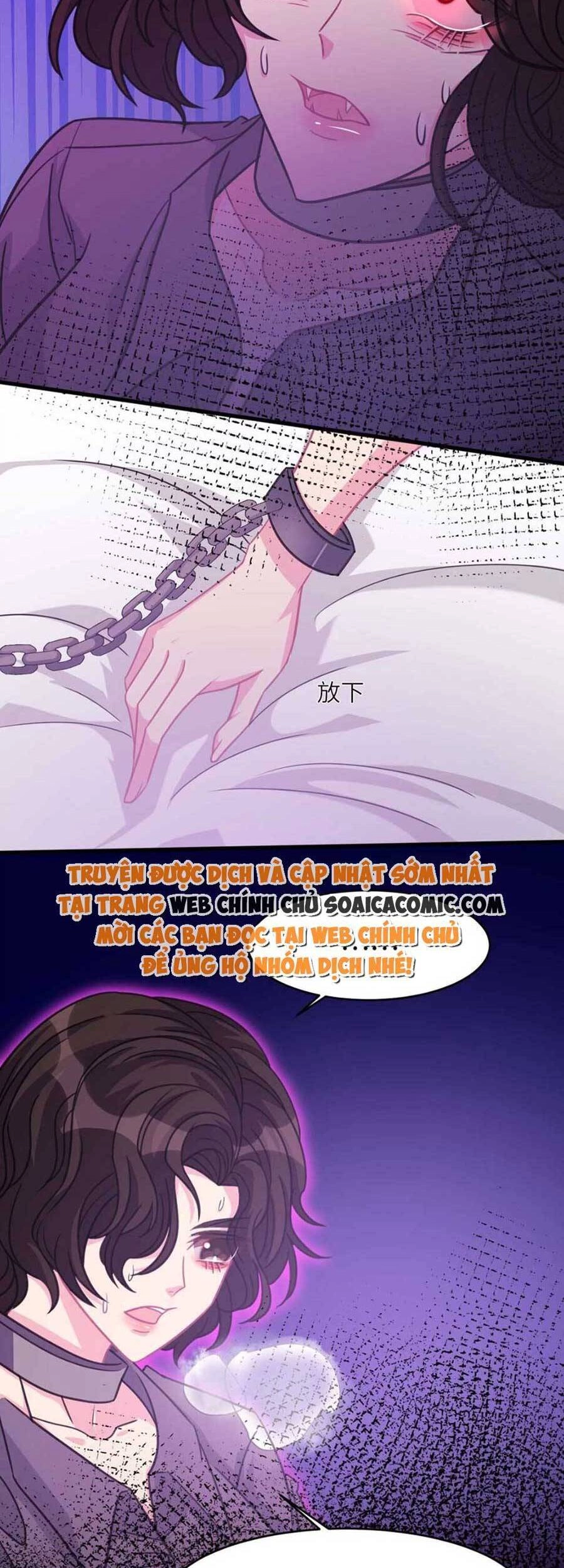 Vết Cắn Trí Mạng Chapter 50 - 17