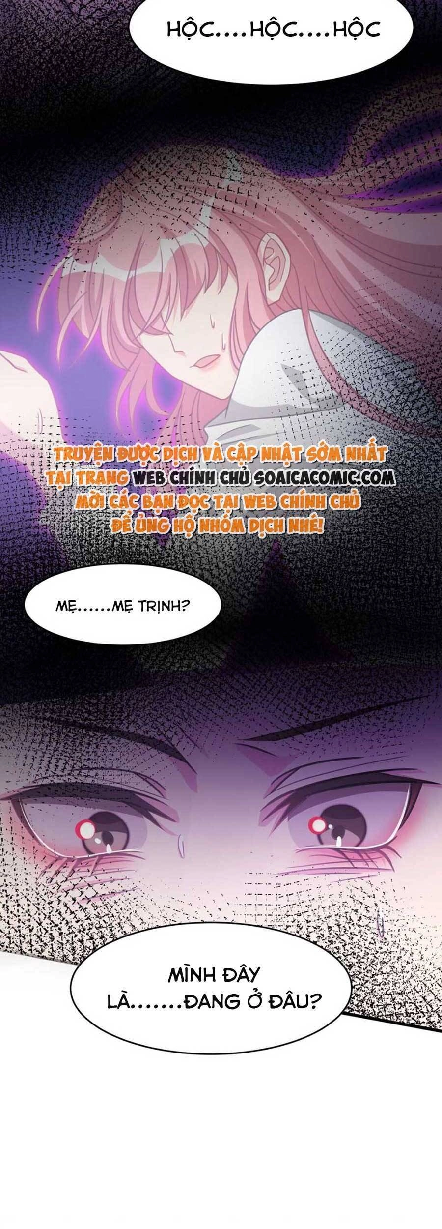 Vết Cắn Trí Mạng Chapter 50 - 18