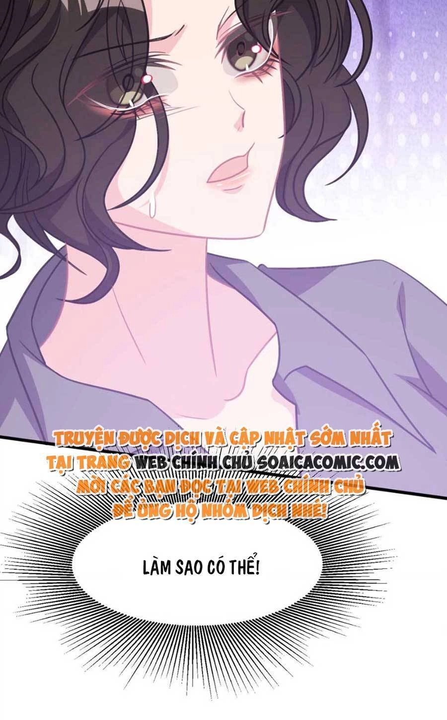 Vết Cắn Trí Mạng Chapter 50 - 20