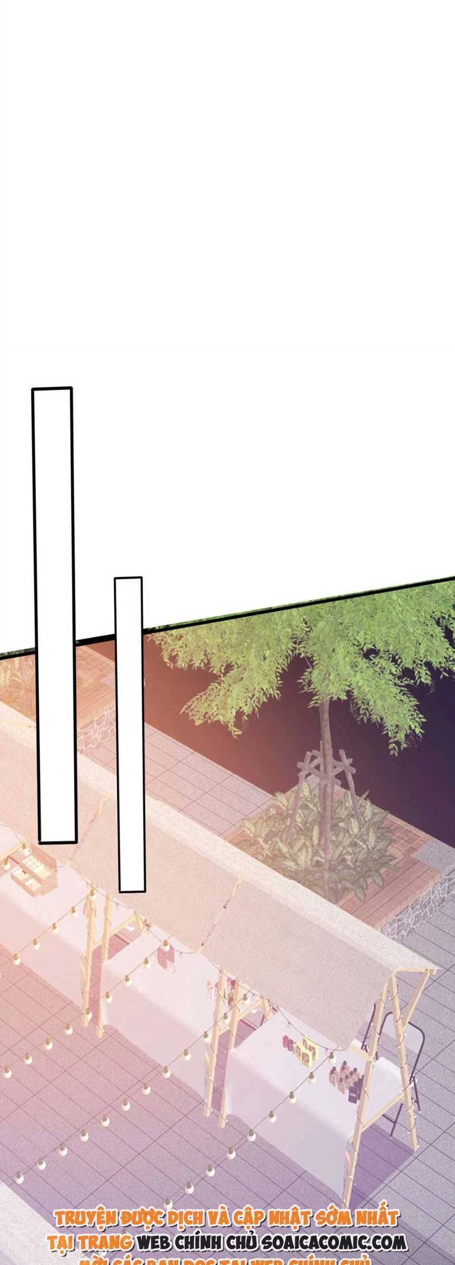 Vết Cắn Trí Mạng Chapter 50 - 21