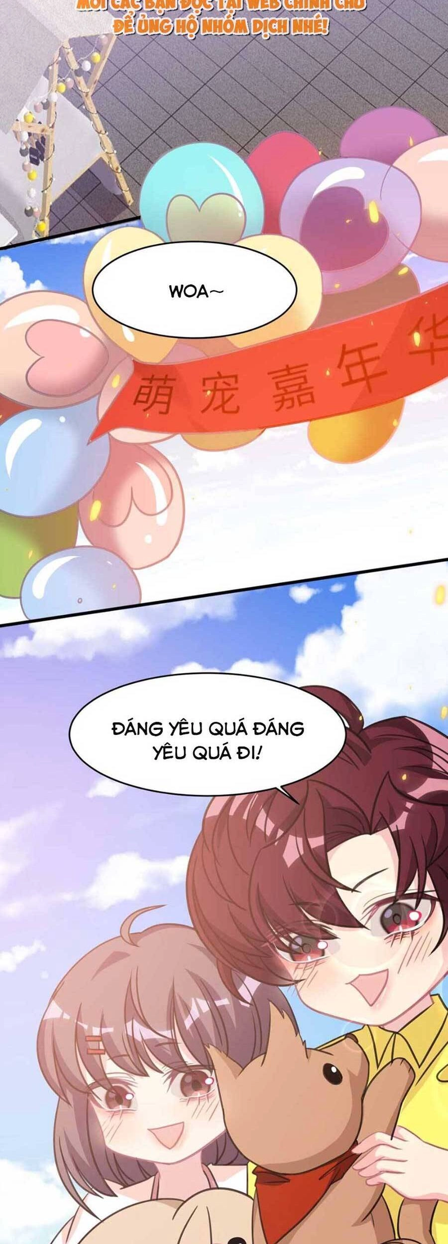 Vết Cắn Trí Mạng Chapter 50 - 22