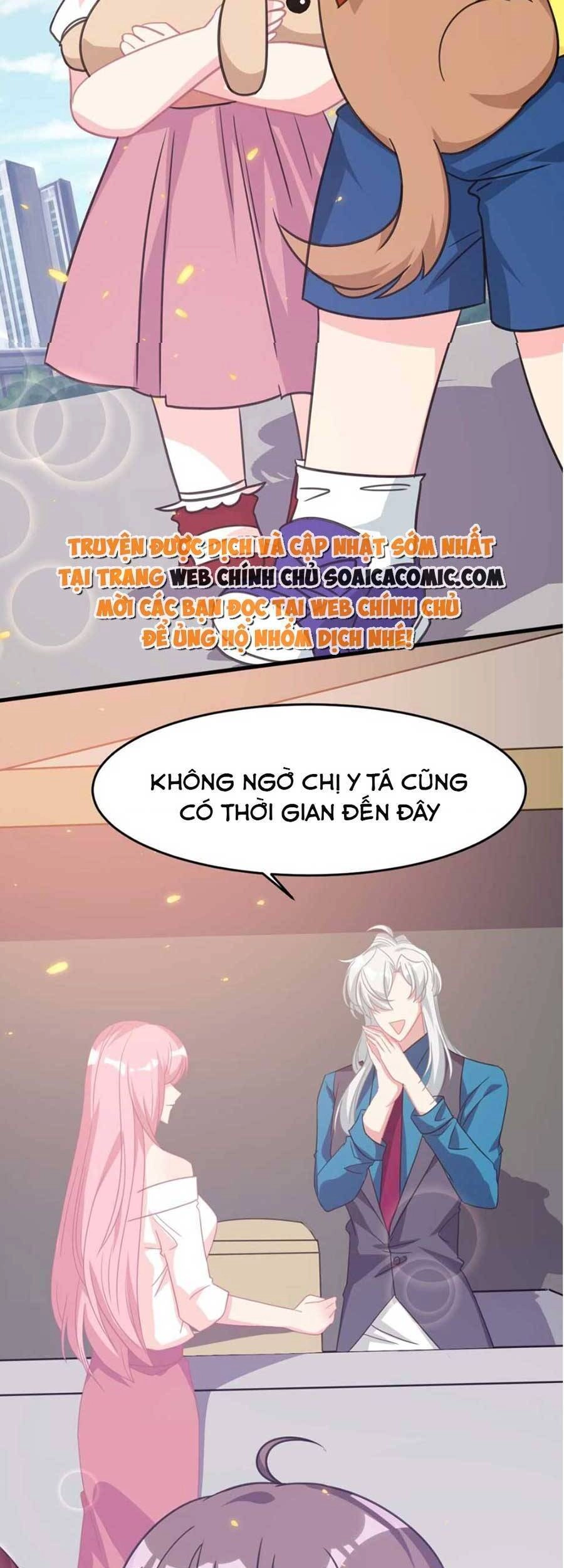 Vết Cắn Trí Mạng Chapter 50 - 23