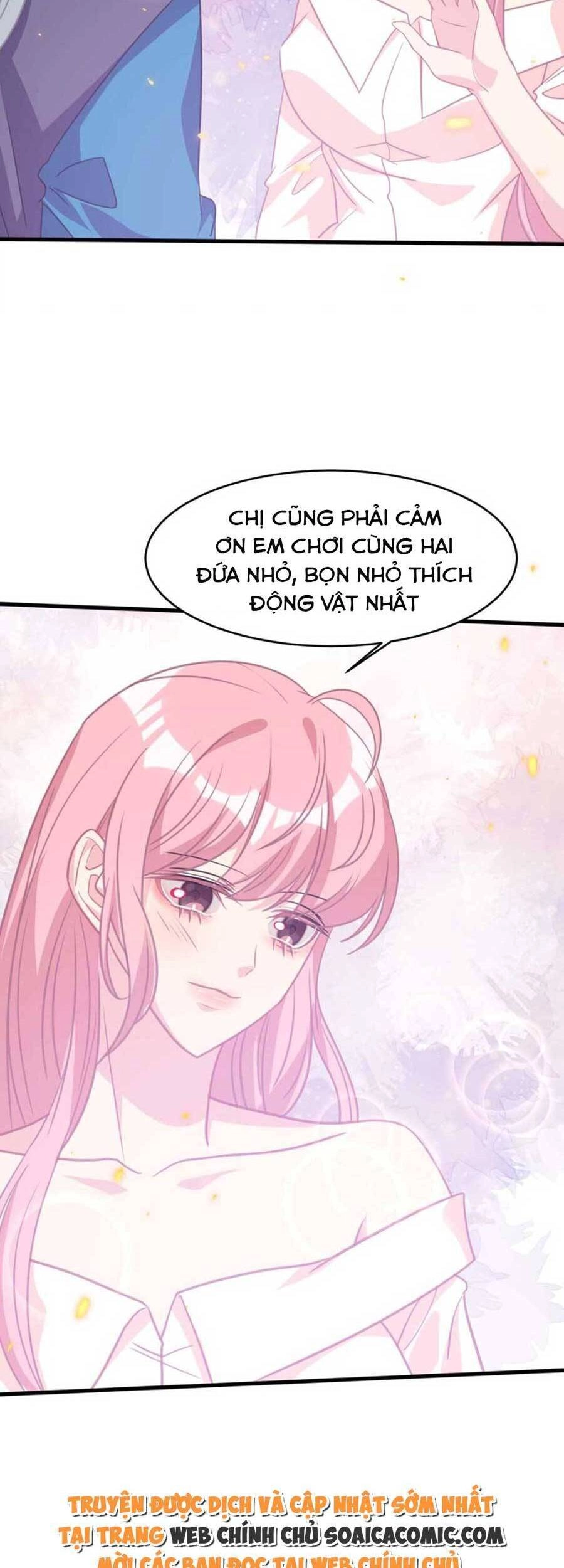 Vết Cắn Trí Mạng Chapter 50 - 26