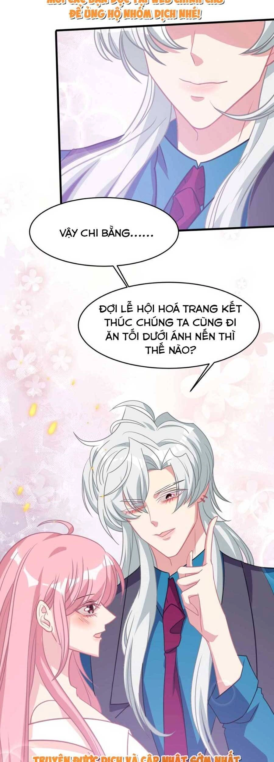 Vết Cắn Trí Mạng Chapter 50 - 27