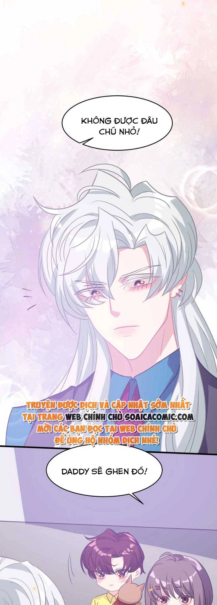 Vết Cắn Trí Mạng Chapter 50 - 29