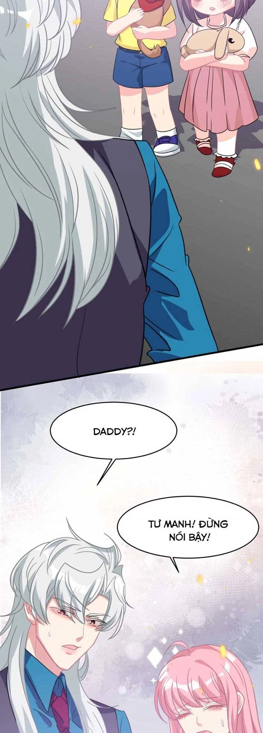 Vết Cắn Trí Mạng Chapter 50 - 30