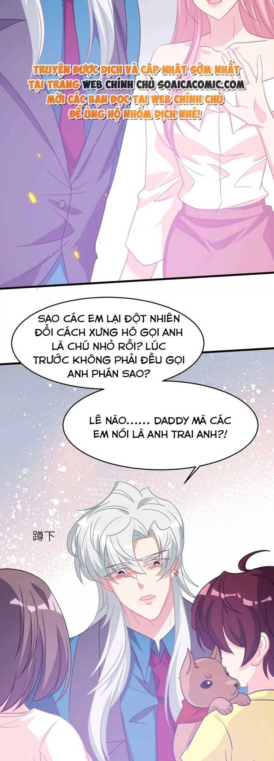 Vết Cắn Trí Mạng Chapter 50 - 31