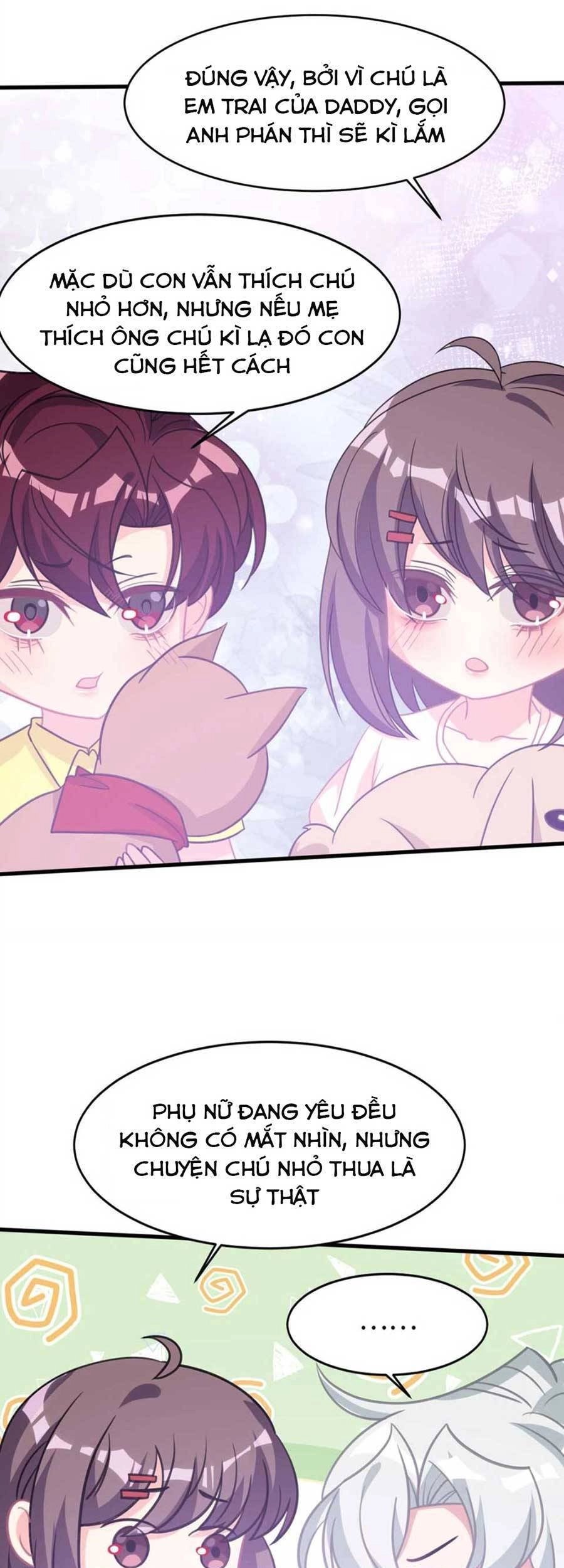 Vết Cắn Trí Mạng Chapter 50 - 33