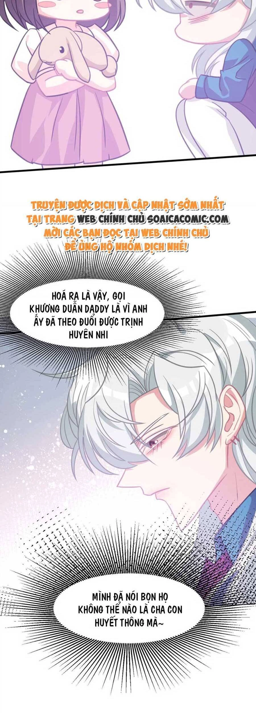 Vết Cắn Trí Mạng Chapter 50 - 34