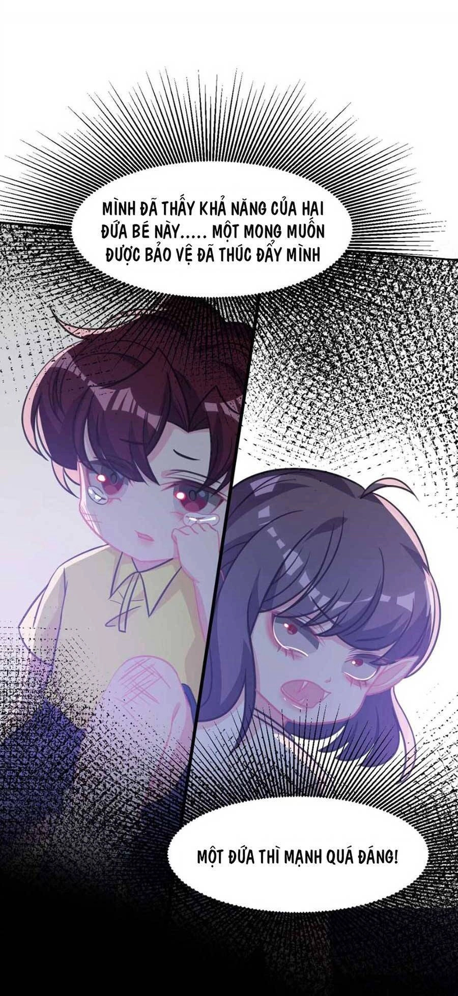 Vết Cắn Trí Mạng Chapter 50 - 35