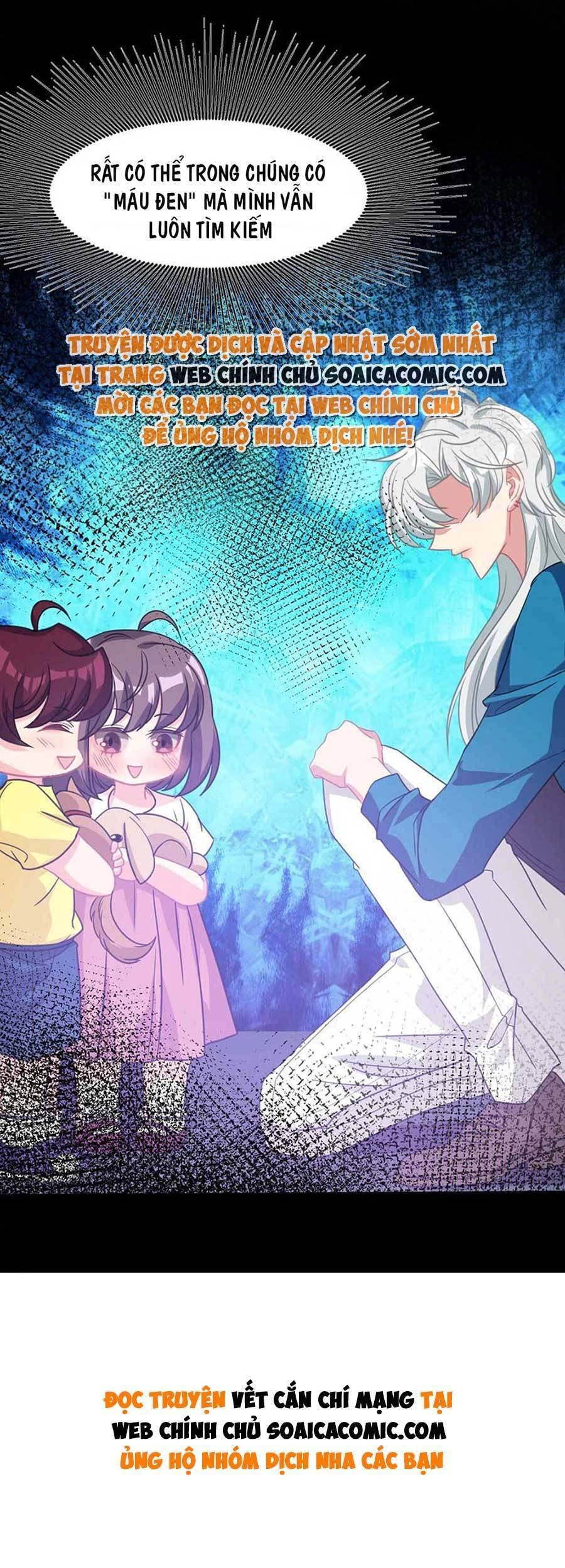 Vết Cắn Trí Mạng Chapter 50 - 36