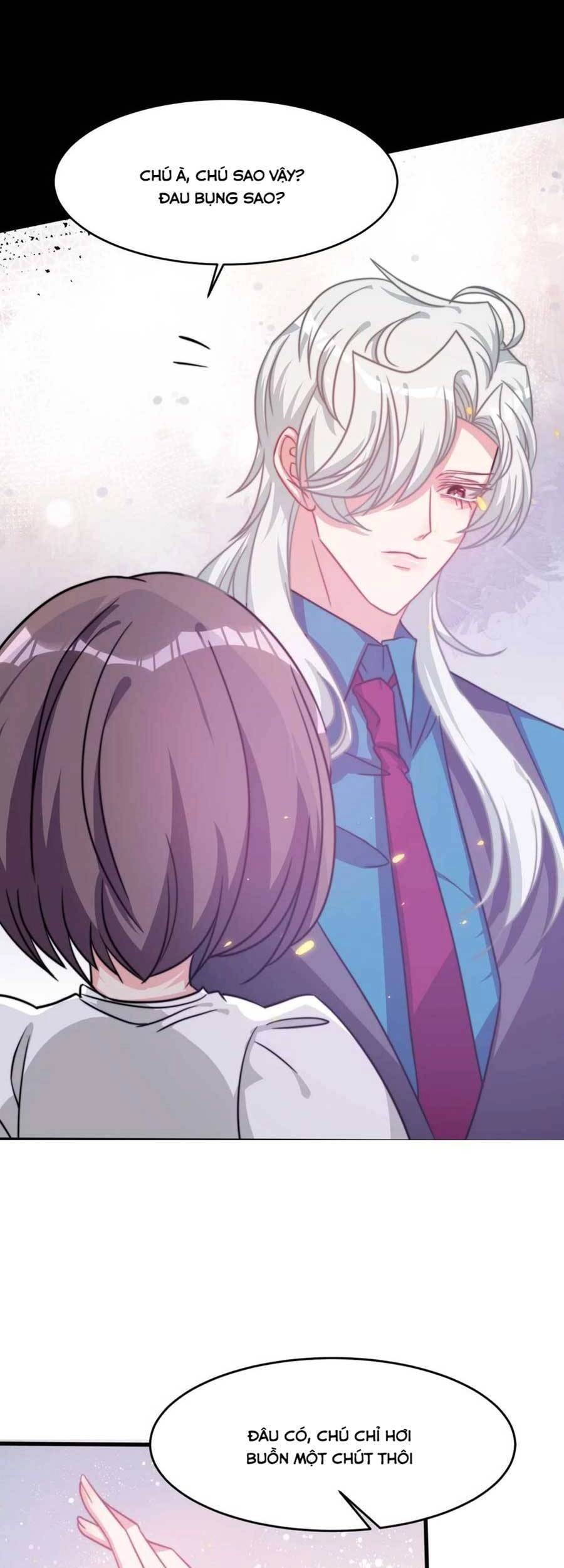 Vết Cắn Trí Mạng Chapter 51 - 3