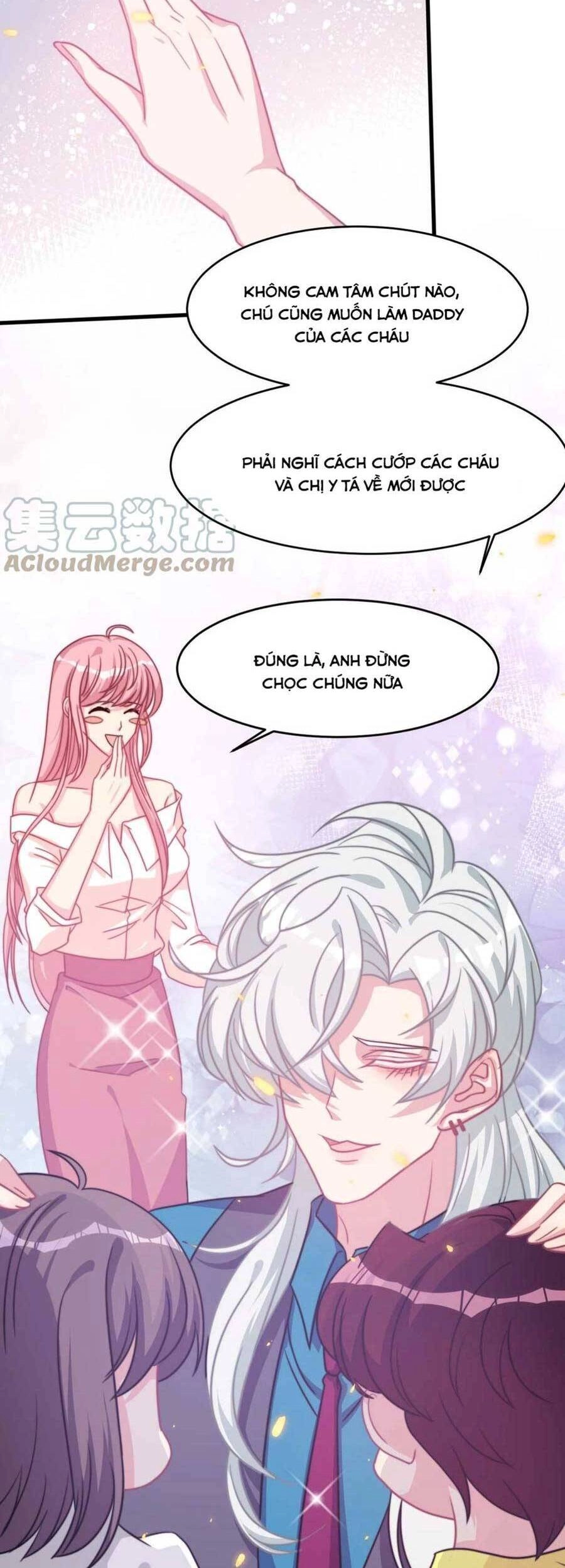 Vết Cắn Trí Mạng Chapter 51 - 4