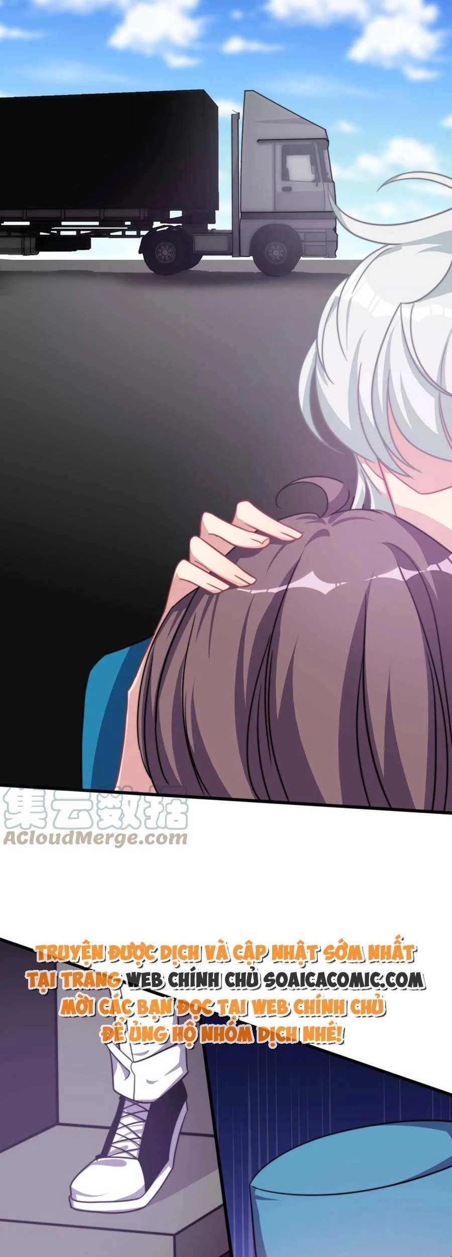 Vết Cắn Trí Mạng Chapter 51 - 6