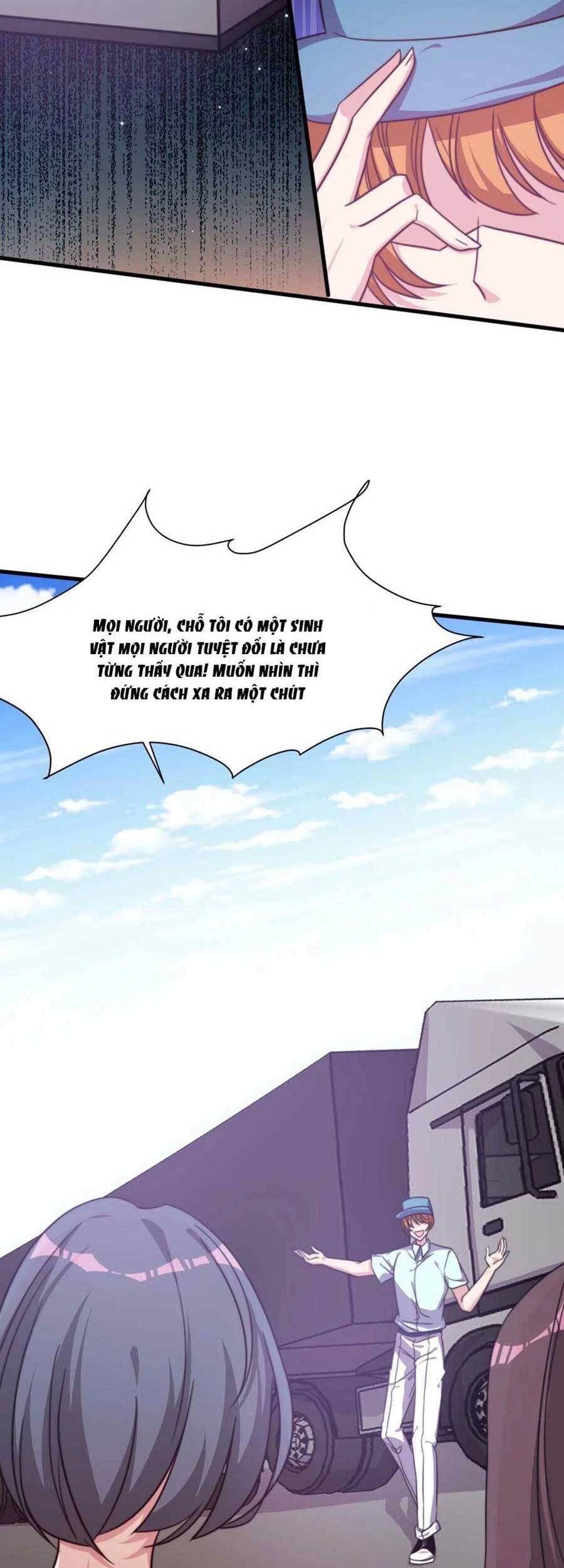 Vết Cắn Trí Mạng Chapter 51 - 7