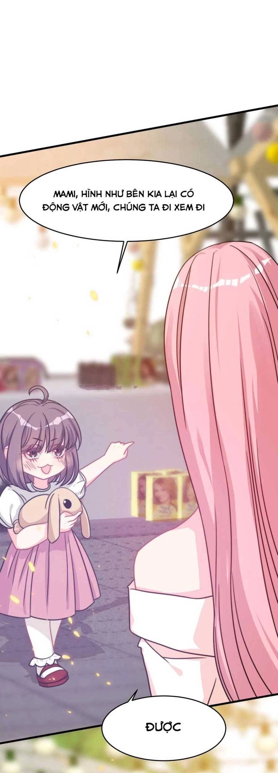 Vết Cắn Trí Mạng Chapter 51 - 9