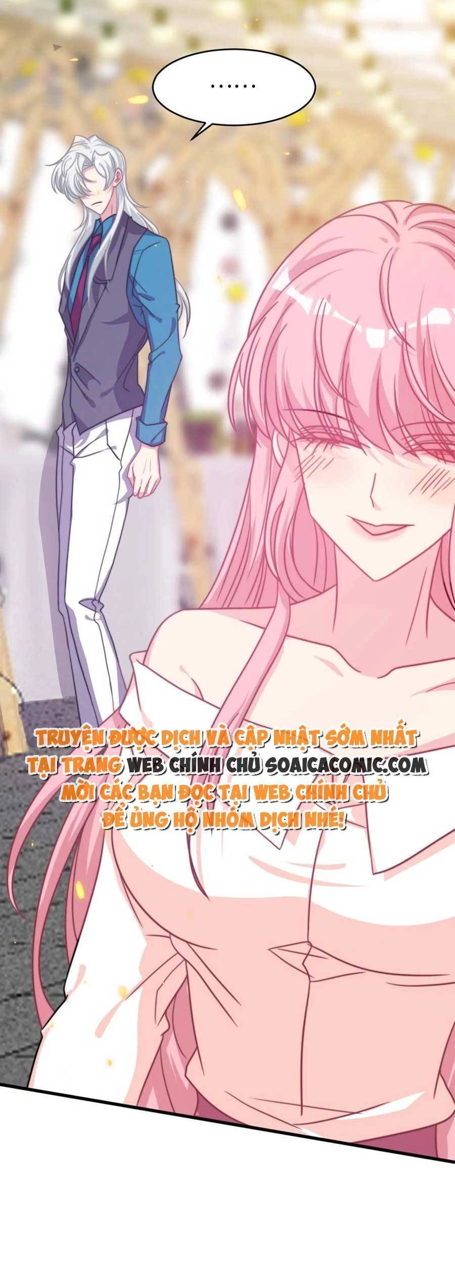 Vết Cắn Trí Mạng Chapter 51 - 10