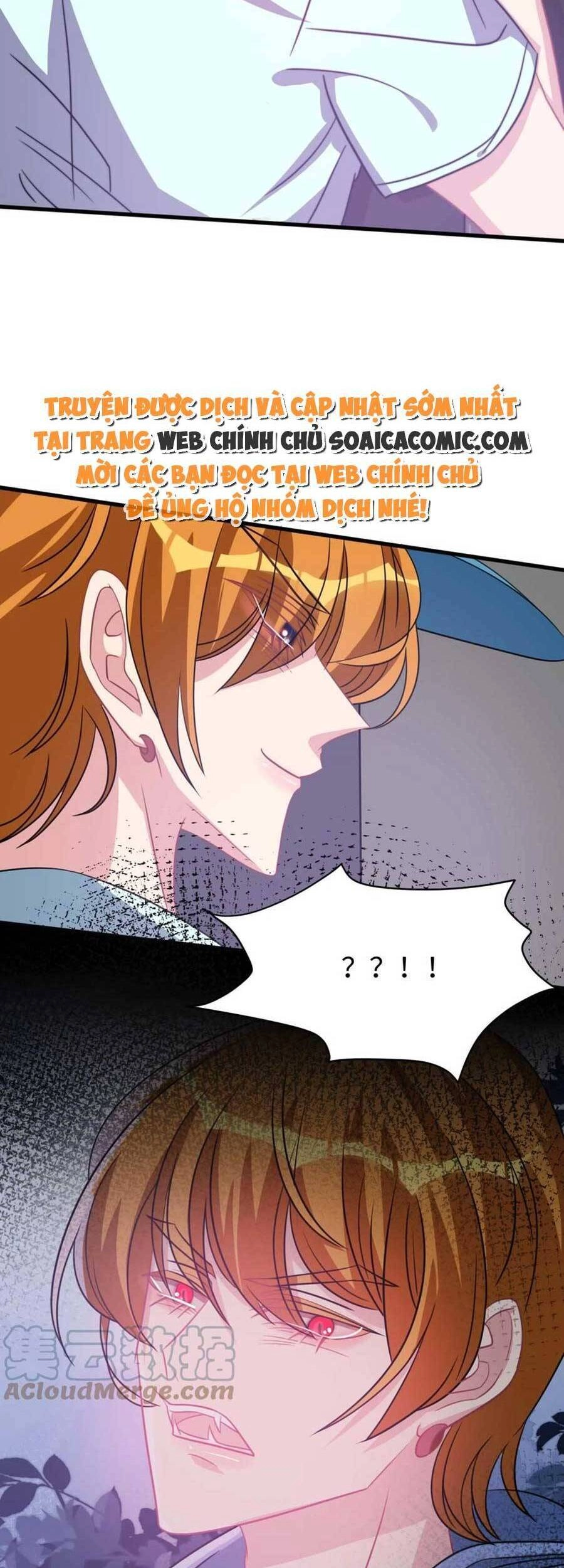 Vết Cắn Trí Mạng Chapter 51 - 13