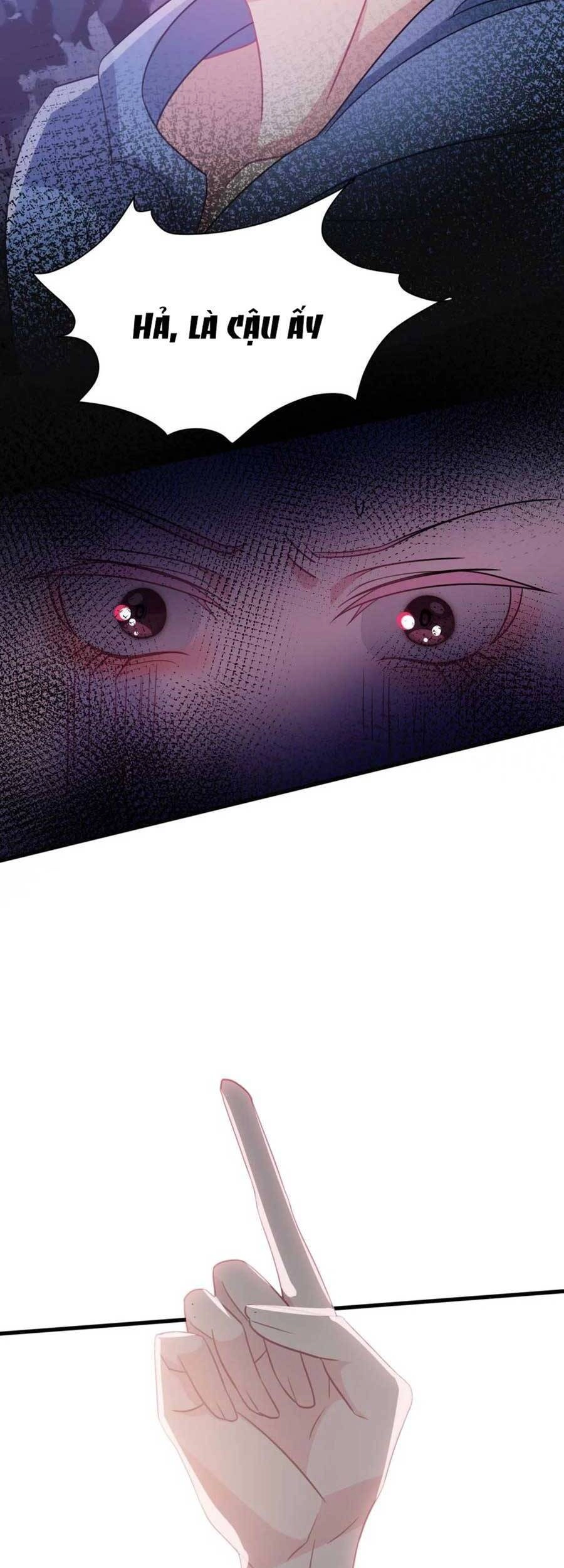 Vết Cắn Trí Mạng Chapter 51 - 14