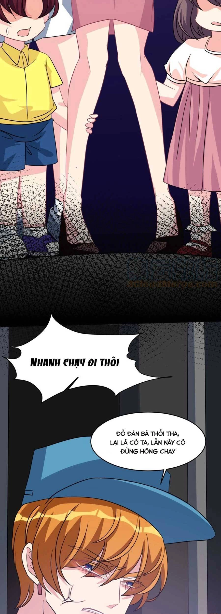 Vết Cắn Trí Mạng Chapter 51 - 16