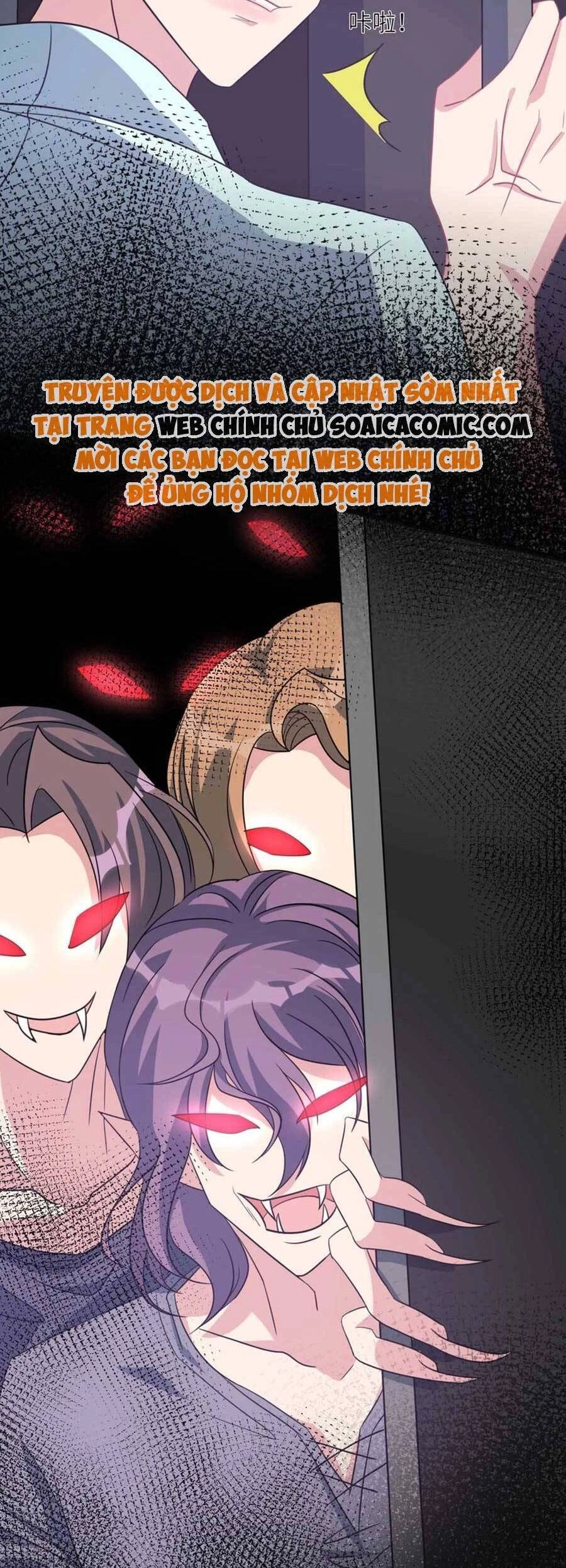 Vết Cắn Trí Mạng Chapter 51 - 17